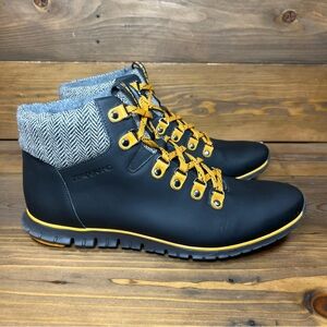 Cole Haan Zerogrand Hiker Boot W04238 Waterproof